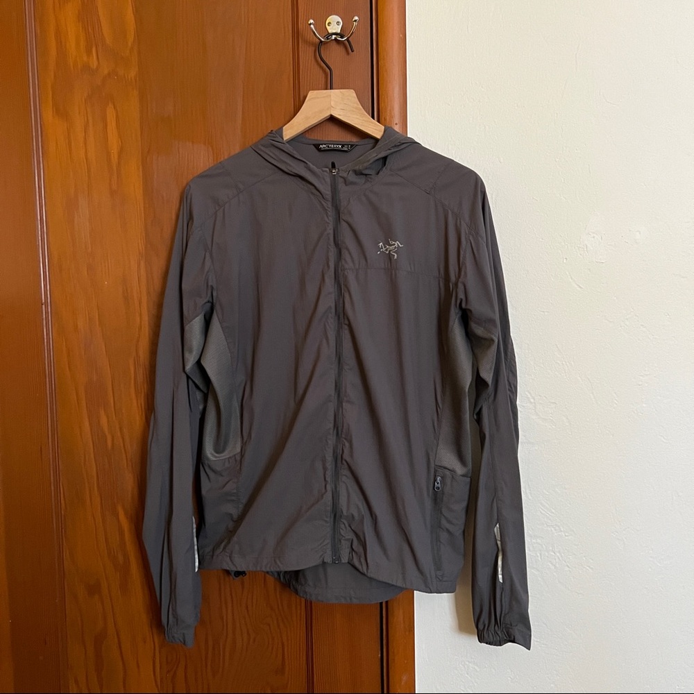 Arc'teryx Incendo Hoody